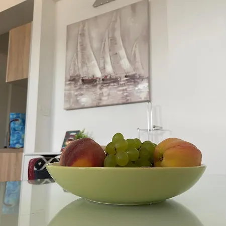 Studio Apartman Nikol Apartment