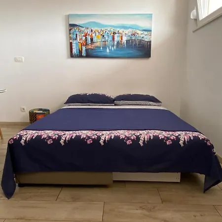 Apartment Studio Apartman Nikol *